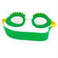 3d Monster Back Anti-Fog UV Protection Leakproof Design Swim Goggles for Kids, 3Years - 8Years - Little Surprise Box