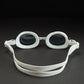 Blue Transparent Anti-Fog UV Protection Leakproof design Swim Goggles for Kids 4Years - 10 years - Little Surprise Box