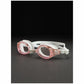 Pink Transparent Anti-Fog UV Protection Leakproof design Swim Goggles for Kids 4Years - 10 years - Little Surprise Box