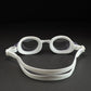 Purple Transparent Anti-Fog UV Protection Leakproof design Swim Goggles for Kids 4Years - 10 years - Little Surprise Box