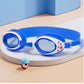 Starry Blue Anti-Fog UV Protection Leakproof Design Swim Goggles for Kids, 3Years - 8Years - Little Surprise Box
