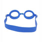 Starry Blue Anti-Fog UV Protection Leakproof Design Swim Goggles for Kids, 3Years - 8Years - Little Surprise Box