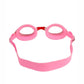 Starry Pink Anti-Fog UV Protection Leakproof Design Swim Goggles for Kids, 3Years - 8Years - Little Surprise Box