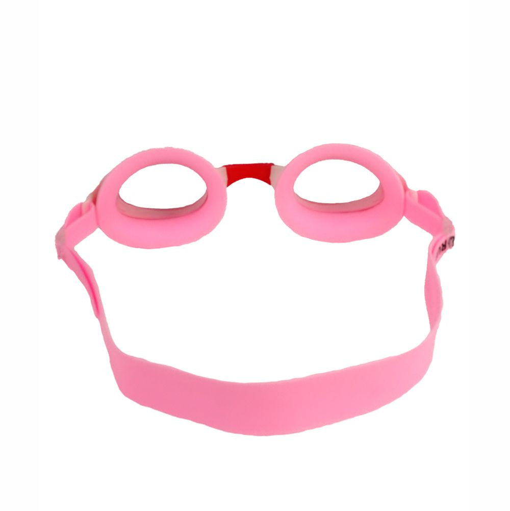 Starry Pink Anti-Fog UV Protection Leakproof Design Swim Goggles for Kids, 3Years - 8Years - Little Surprise Box