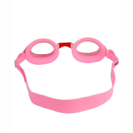 Starry Pink Anti-Fog UV Protection Leakproof Design Swim Goggles for Kids, 3Years - 8Years - Little Surprise Box