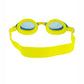Starry Yellow Anti-Fog UV Protection Leakproof Design Swim Goggles for Kids, 3Years - 8Years - Little Surprise Box
