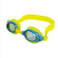 Starry Yellow Anti-Fog UV Protection Leakproof Design Swim Goggles for Kids, 3Years - 8Years - Little Surprise Box