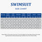 Dive 2-Piece Navy & Purple Front-Zip Jacket with Full Length Pants, 2.5mm Neoprene Kids Swimsuit with Free Washbag - Little