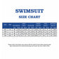 2 Pcs Anchor Fish, T-shirt & Shorts Set, Toddlers & Kids Swimwear with Free Wash Bag & Free Swim Detergent - Little