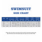 2 Pcs Blue Red Dino, T-shirt & Shorts Set, Toddlers & Kids Swimwear with Free Wash Bag & Free Swim Detergent - Little