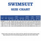 2 Pcs Pink Peplum Top & Checkered Bottom, Toddlers & Kids Swimwear with matching Swim Cap, plus Free Wash Bag & Free Swim