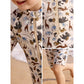 Animal Kingdom Toddlers & Kids Swimwear with matching Swim Cap, plus Free Wash Bag & Free Swim Detergent - Little Surprise