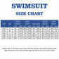 Animal Kingdom Toddlers & Kids Swimwear with matching Swim Cap, plus Free Wash Bag & Free Swim Detergent - Little Surprise