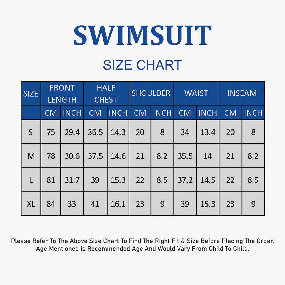 Dive Navy & Purple, Sleevless 2 mm Neoprene Teens & Adults Women's Swimsuit with Free Washbag-Small - Little Surprise Box