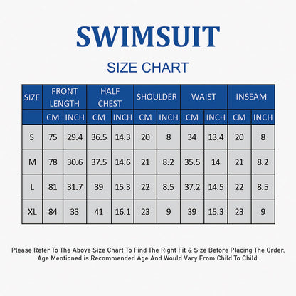 Dive Navy & Purple, Sleevless 2 mm Neoprene Teens & Adults Women's Swimsuit with Free Washbag-Small - Little Surprise Box