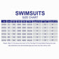 Orange “She's So Lucky” Printed Full Sleeves, Knee Length Kids Swimwear in Upf 50+ Fabric with Swim Cap & Free Washbag -