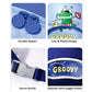 Blue Crocodile Kids Waterproof Swimming Bag/ Beach Bag - Little Surprise Box
