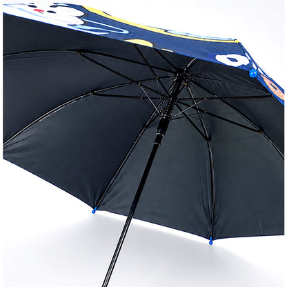 Bear Space with Shutter style cover Kids-Umbrella 6-12Y