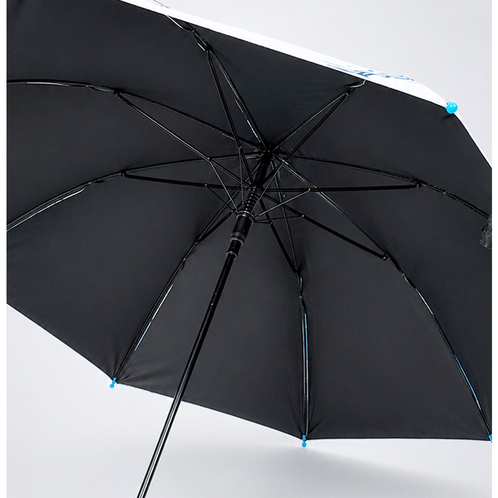 Mr. Tedd with Shutter style cover Kids-Umbrella-6-13Y