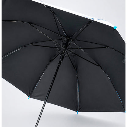 Mr. Tedd with Shutter style cover Kids-Umbrella-6-13Y
