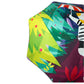 3 fold KellyJo & Starsy Rain & All Season Umbrella for Kids - Little Surprise Box