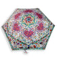 5 Fold Capsule Pocket edition Floral Heart theme Umbrella for Adults - Little Surprise Box