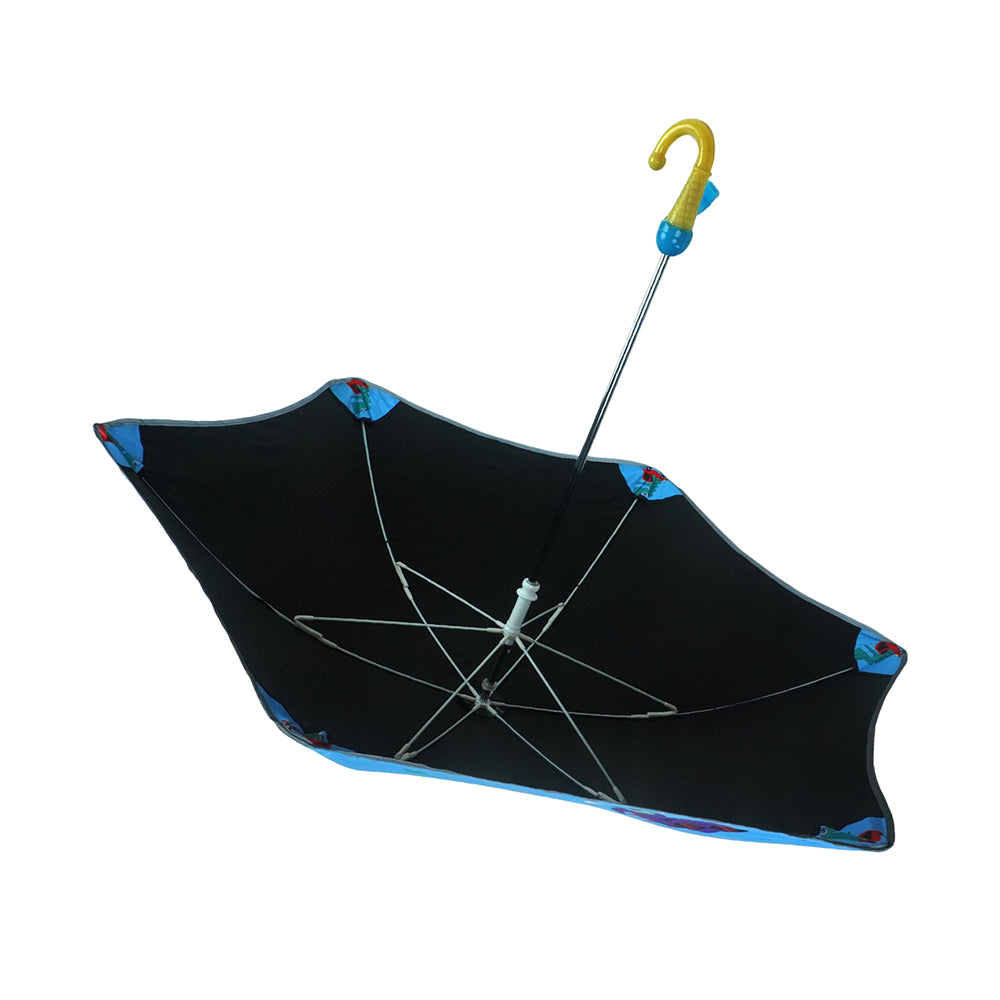 Dino Car Drive Canopy Umbrella for Kids, 5 Years - 8Years - Little Surprise Box