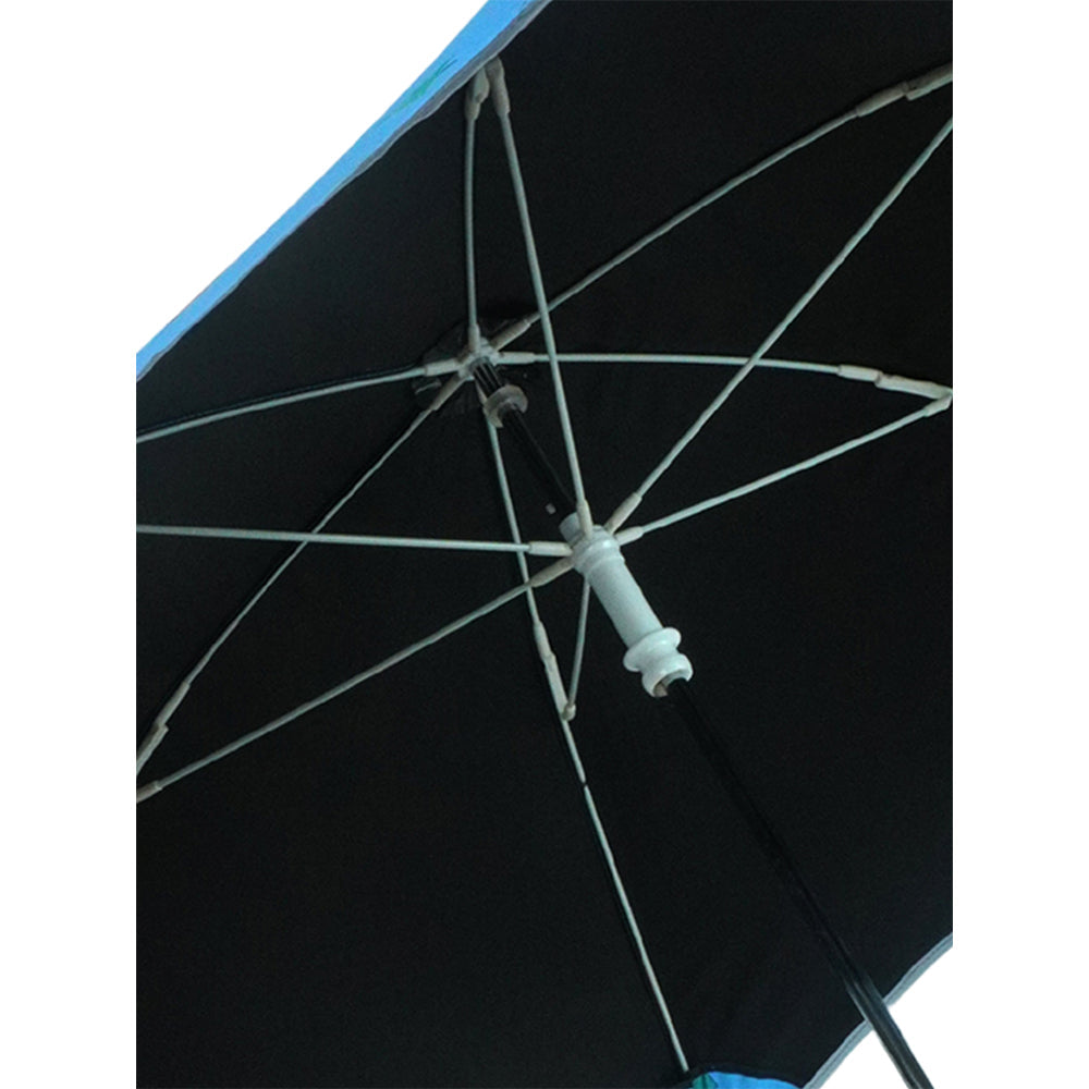 Dino Car Drive Canopy Umbrella for Kids, 5 Years - 8Years - Little Surprise Box