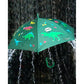 Dino theme Color Changing Magic Umbrella for Kids,5Years - 10Years - Little Surprise Box