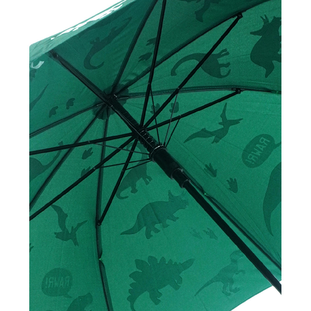 Dino theme Color Changing Magic Umbrella for Kids,5Years - 10Years - Little Surprise Box