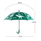 Dino theme Color Changing Magic Umbrella for Kids,5Years - 10Years - Little Surprise Box