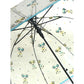 Dalmation theme Dome style Transparent Umbrella for Kids, 1-5years - Little Surprise Box