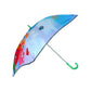One Eye Monster Canopy Umbrella for Kids, 2Years -5 Years - Little Surprise Box
