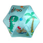 Newborn Dino Canopy Umbrella for Kids, 5 Years - 8Years - Little Surprise Box