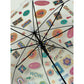 Stamp Transparent Umbrella for Adults - Little Surprise Box