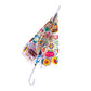Stamp Transparent Umbrella for Adults - Little Surprise Box