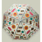 Stamp Transparent Umbrella for Adults - Little Surprise Box