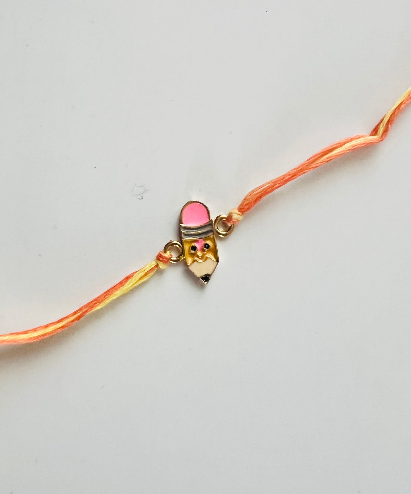 Little Champion Rakhi