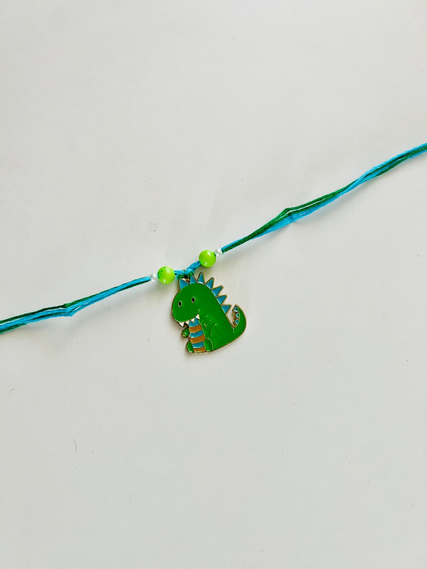 Little Dinosaur Rakhi