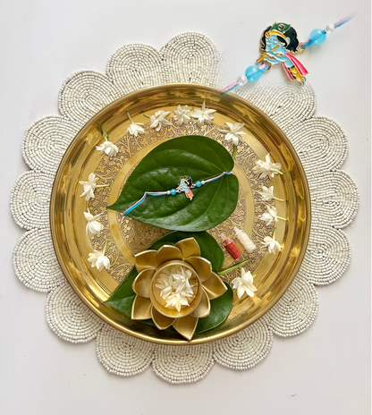 Little Krishna Rakhi
