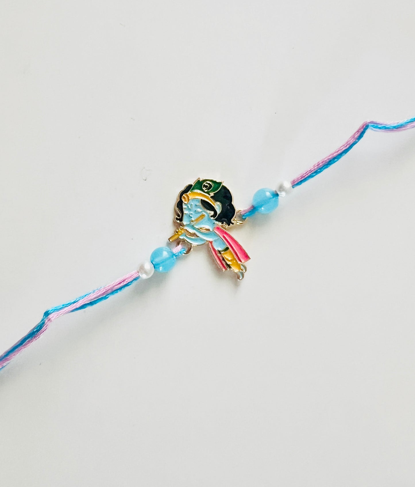 Little Krishna Rakhi