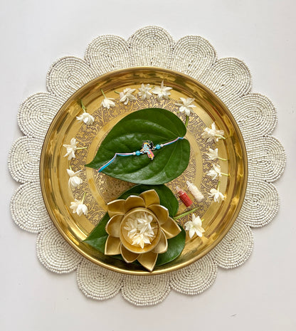 Little Krishna Rakhi