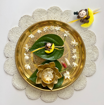 Little Monkey Rakhi