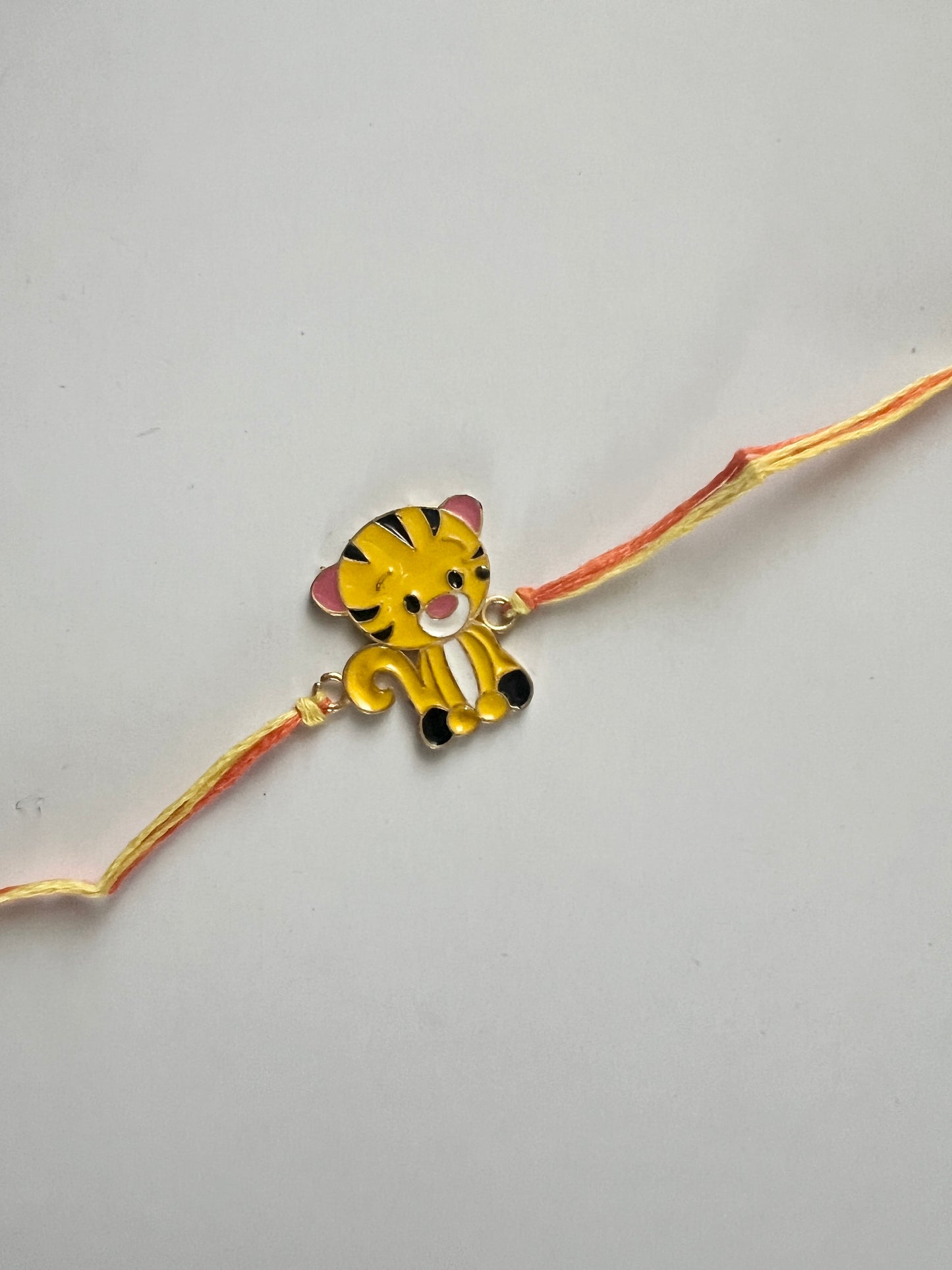 Little Tiger Rakhi