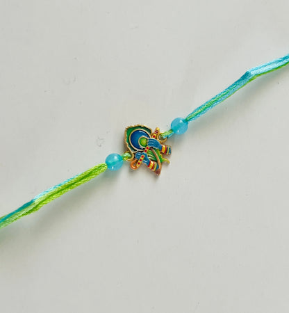 Lord Krishna Rakhi