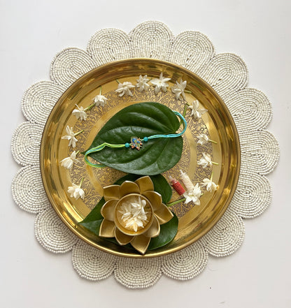 Lord Krishna Rakhi