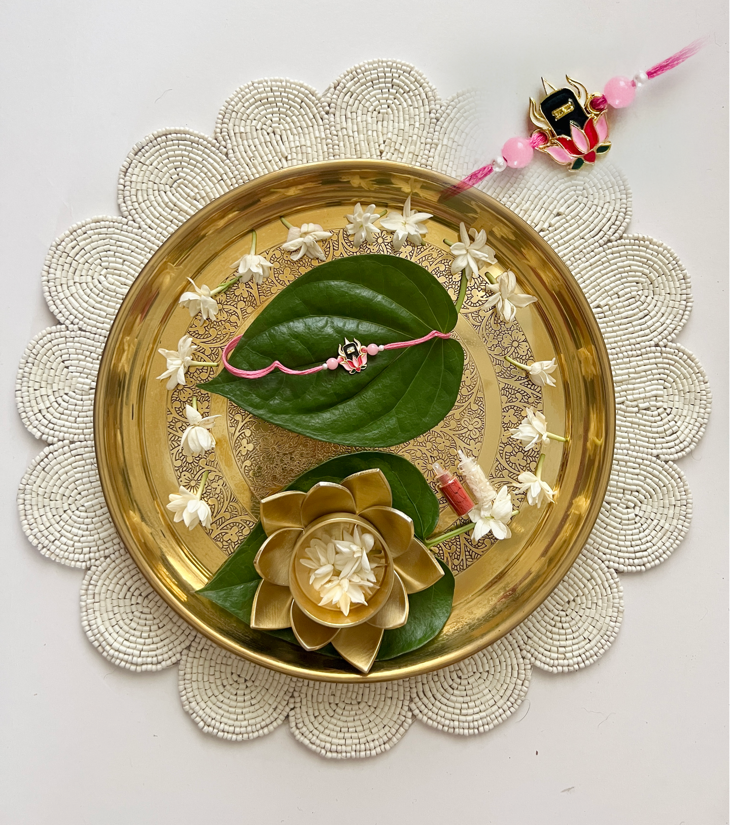 Lord Shiva Rakhi