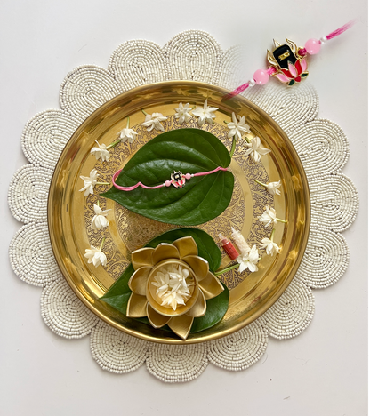 Lord Shiva Rakhi
