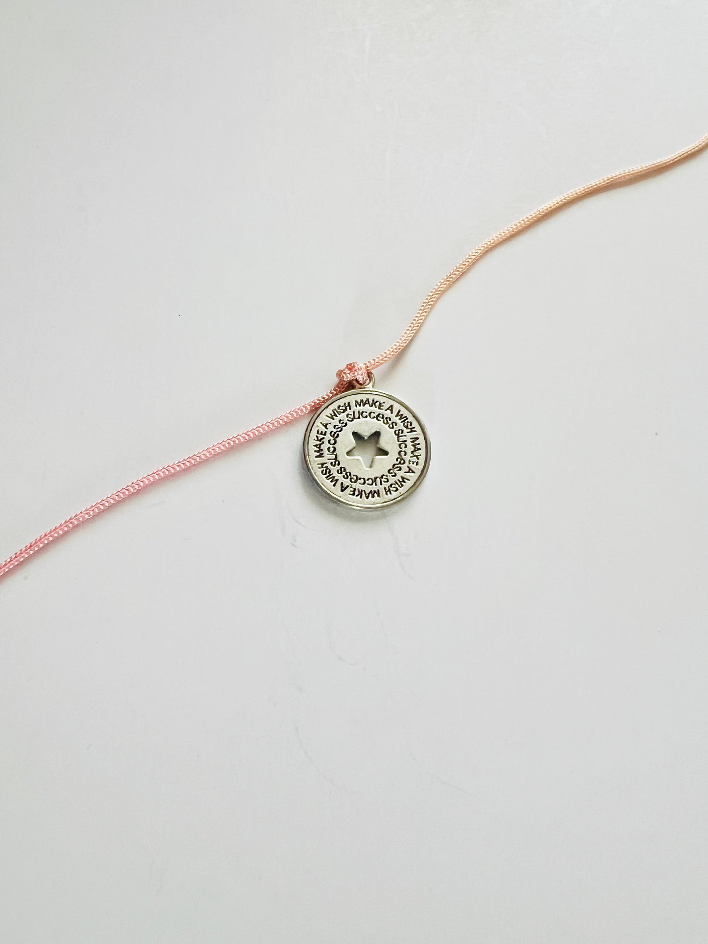 Make a wish Rakhi