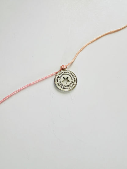 Make a wish Rakhi